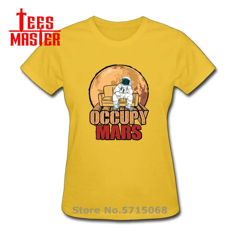 Футболка Space X Mars Adventure футболка Tesla космонавт дизайнерская по лунной программе