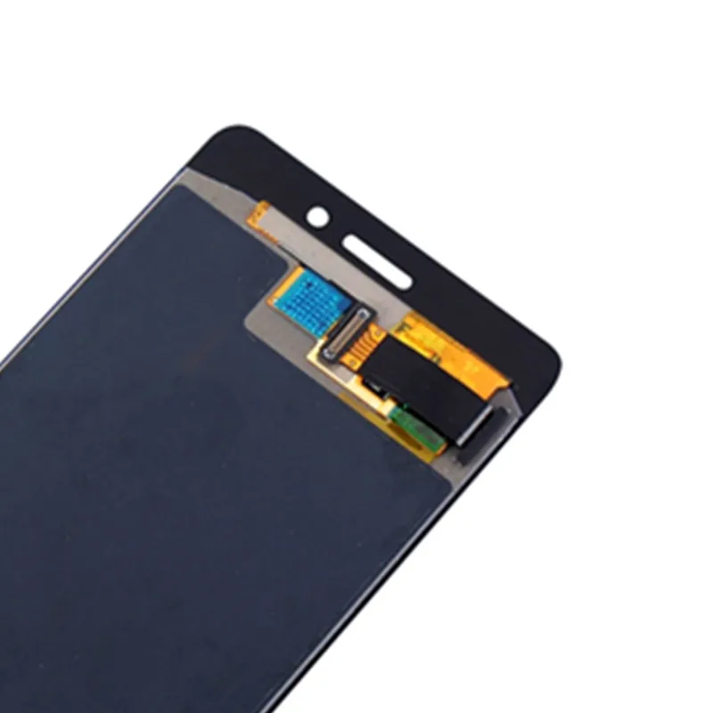 Для Meizu Pro 7 ЖК-дисплей сенсорный экран дигитайзер сборка запасные части |