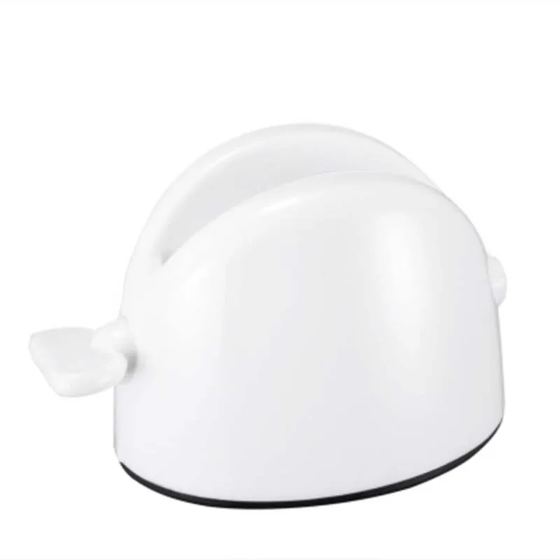 Зубная паста сжимает очищающее средство для лица ручной держатель зубной пасты