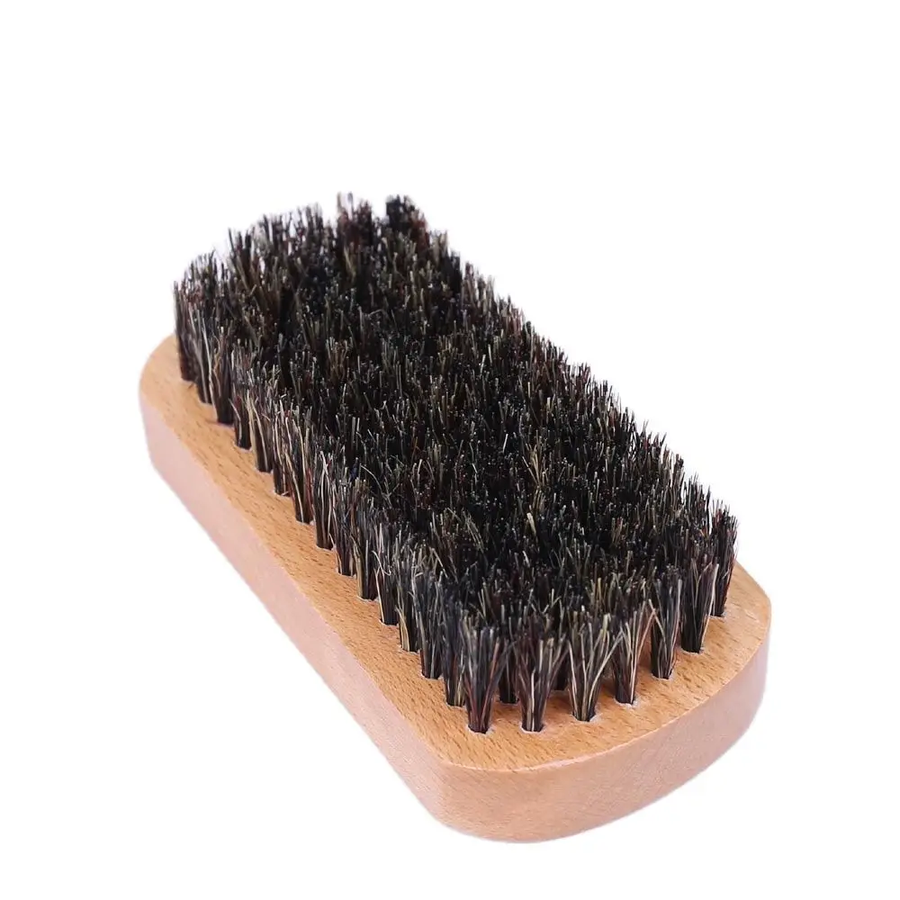 Натуральная щетина кабана усы щетка для бороды|beard brush|boar bristle beard brushboar brush |