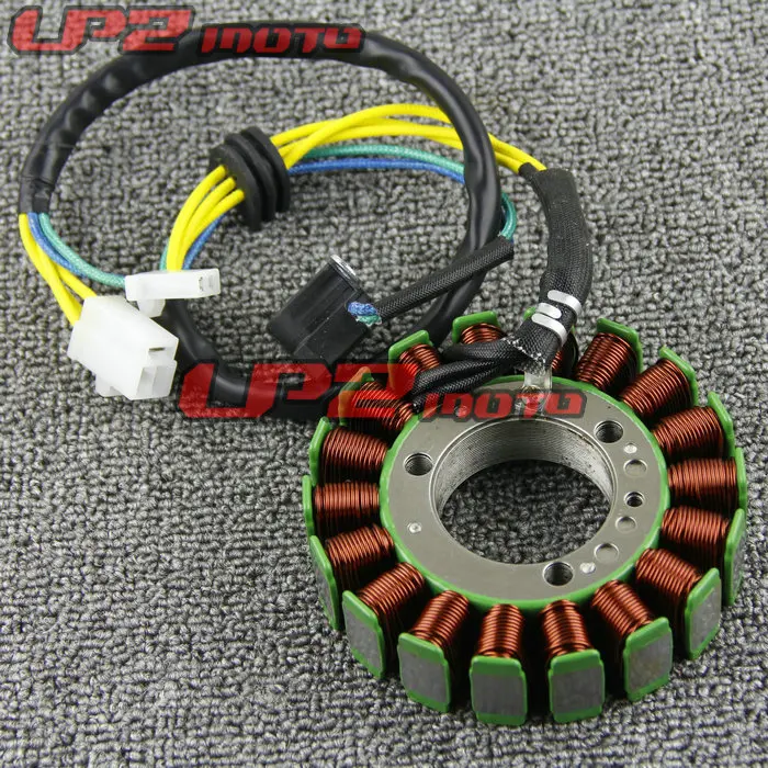 

Генератор мотоцикла зажигания обмотка статора Магнето для YAMAHA YP250 величие 250 2000-2007