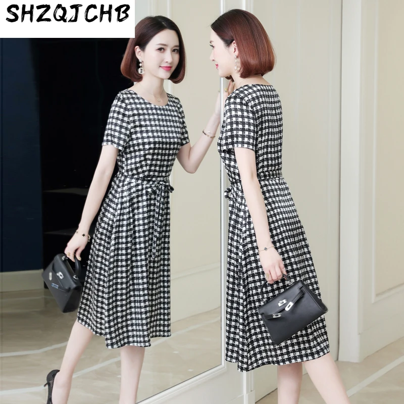 

Женское шелковое платье SHZQ Qianniaoge, лето 2021, новая приталенная юбка из шелка тутового шелкопряда, длинная юбка