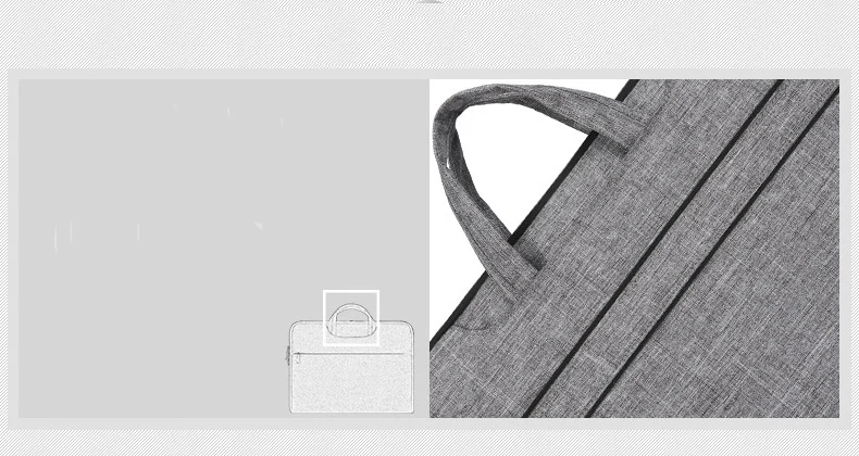 Сумка через плечо для Macbook 12 13 15 дюймов, сумка для ноутбука, чехол для Xiaomi Dell Asus hp acer, чехол для ноутбука, сумка для ноутбука