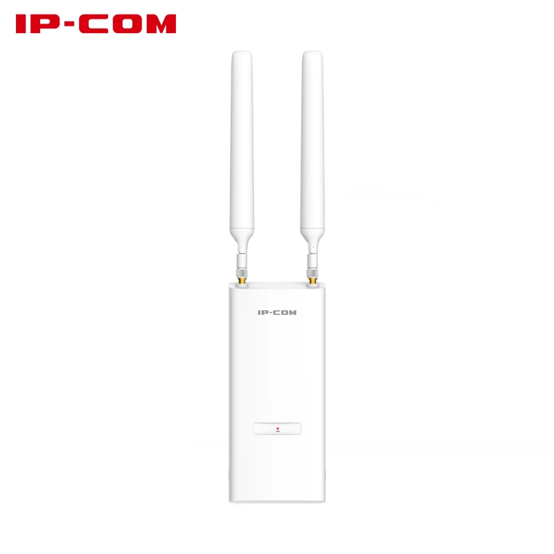 Гигабитная Двухдиапазонная точка доступа IP-COM W53AP 802.11AC Wi-Fi AP для использования в