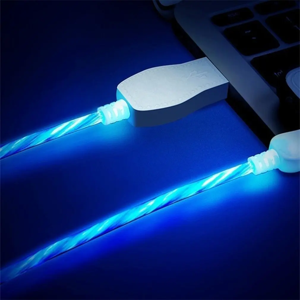 С стабильным и эффективным выходным током цветной стример кабель для передачи