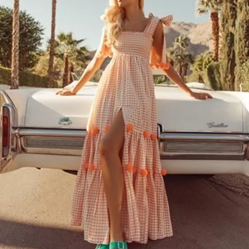 

Bohemian Style Evening Dresses Long Woman Gown Robe De Soir Parties Vintage Bride Dress Prom Party Gowns Hi Shy Bridal