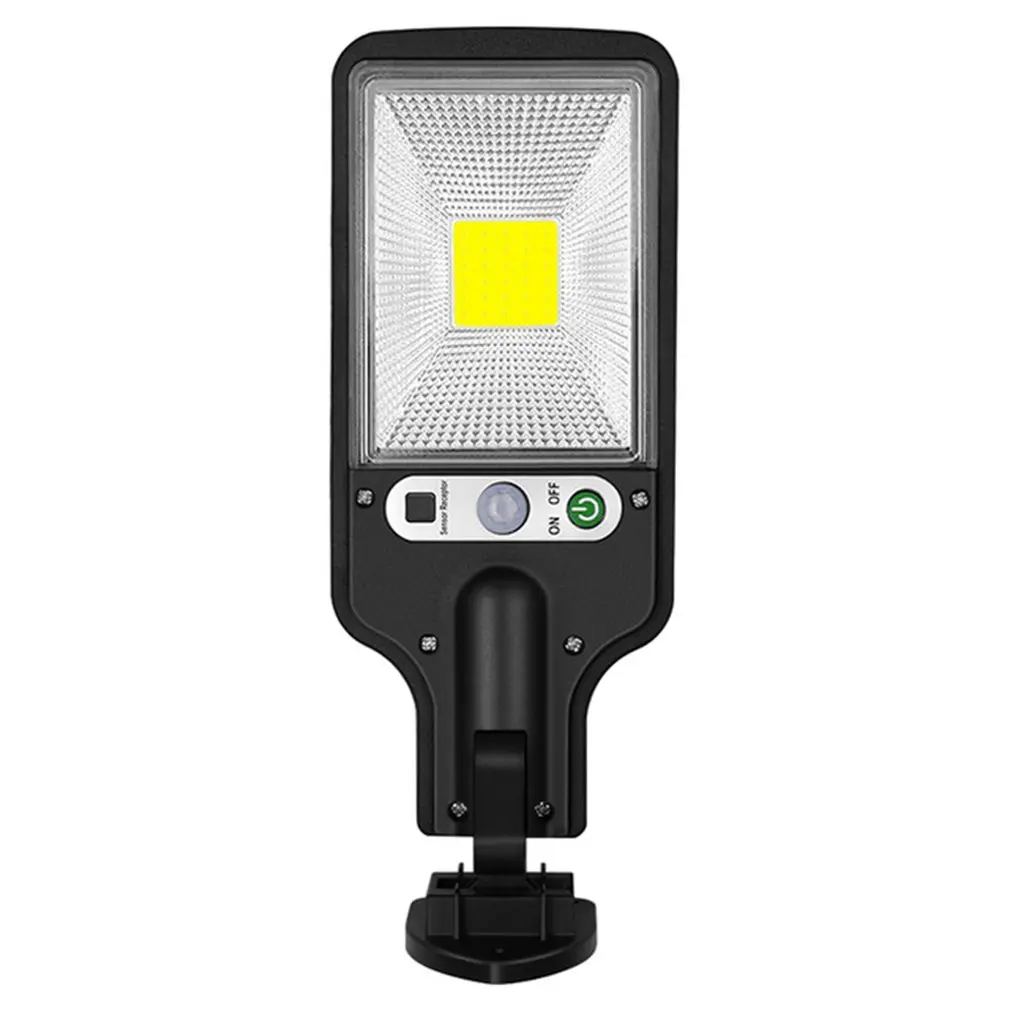 

Solar Outdoor LED Courtyard Wall Lamp Life Grade Waterproof Lamp Human Body Induction Garden LED Lamp