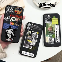funny code phone case laser for iphone 11 xs 12 13 pro max mini case silicone soft for iphone xr x xs 7 8 plus se 2020 cover
