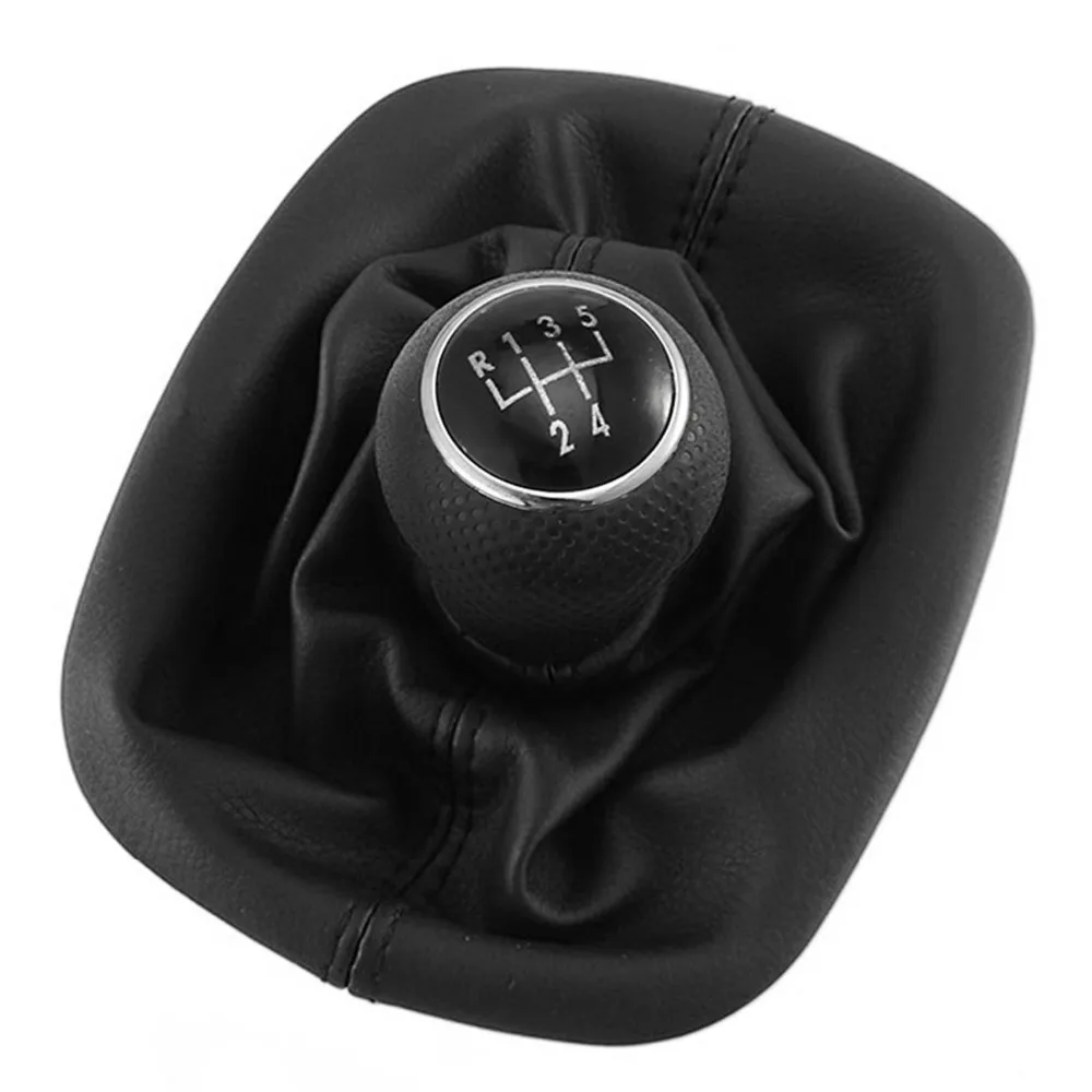 Ручка переключения передач 5 скоростей подходит для VOLKSWAGEN MK4 Golf GTI R32 1998-2005 JETTA Bora Mk4