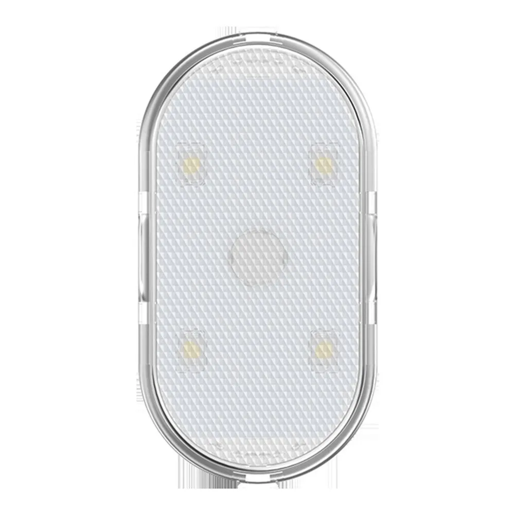 

Car Interior Car LED Light Induction Light 2pcs 5V Colorful Decor Kit Sensor