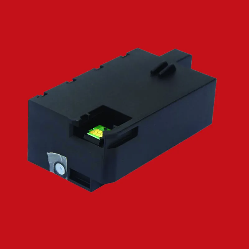 Контейнер для отходов чернил T3661 C13T366100 совместимый с Epson XP-15080 XP15010 XP-15000 XP8500 XP6000