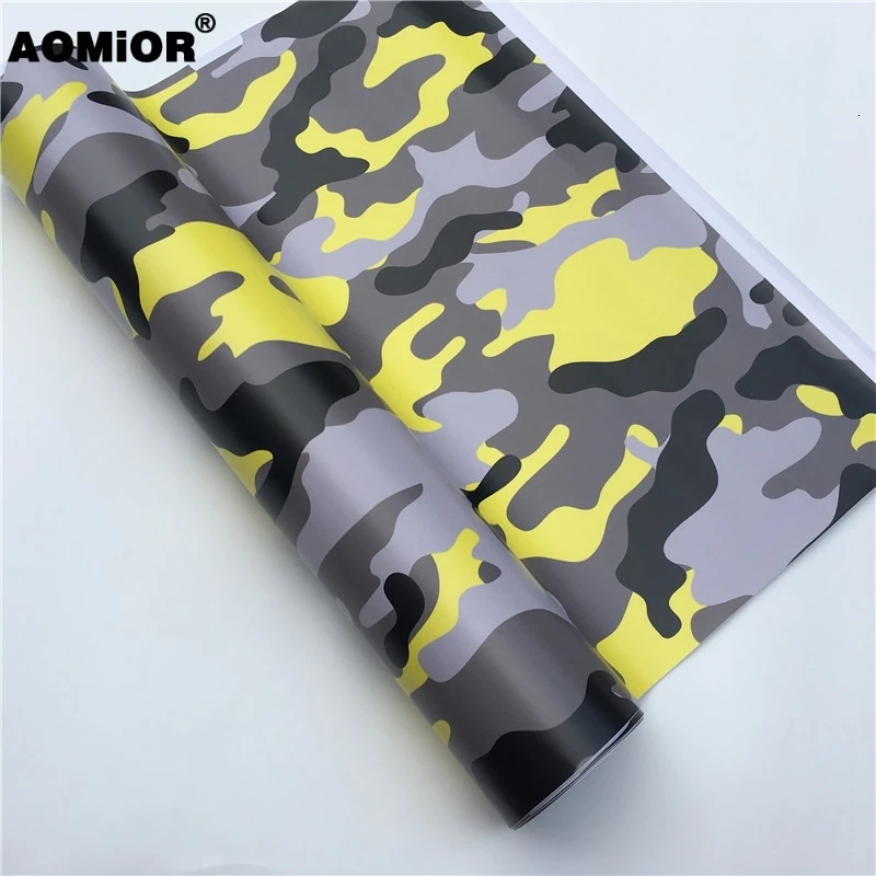 Arctic Snow Camo виниловая пленка для автомобиля, камуфляжная виниловая пленка для автомобиля, наклейка для велосипеда, консоль для компьютера, ноутбука, кожи, скутера, мотоцикла