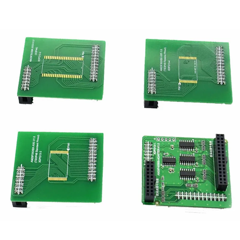 Xhorse XDPG13CH AM29FxxxB AM29FxxxBx-xxs (SOP44) Adapter for VVDI PROG Read/Write AM29FXXXB Series Chip | Автомобили и мотоциклы