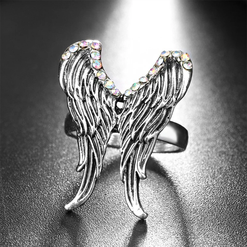 Креативные аксессуары в стиле панк хип-хоп для мужчин и женщин ювелирные изделия