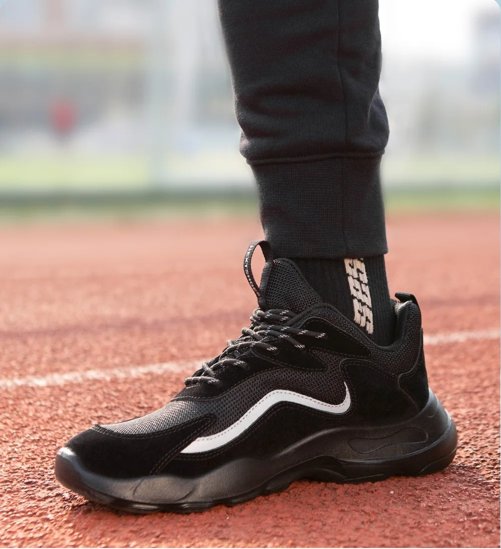Xiaomi mijia NextShoes мужские кроссовки осень зима легкая обувь для бега мужская уличная спортивная обувь