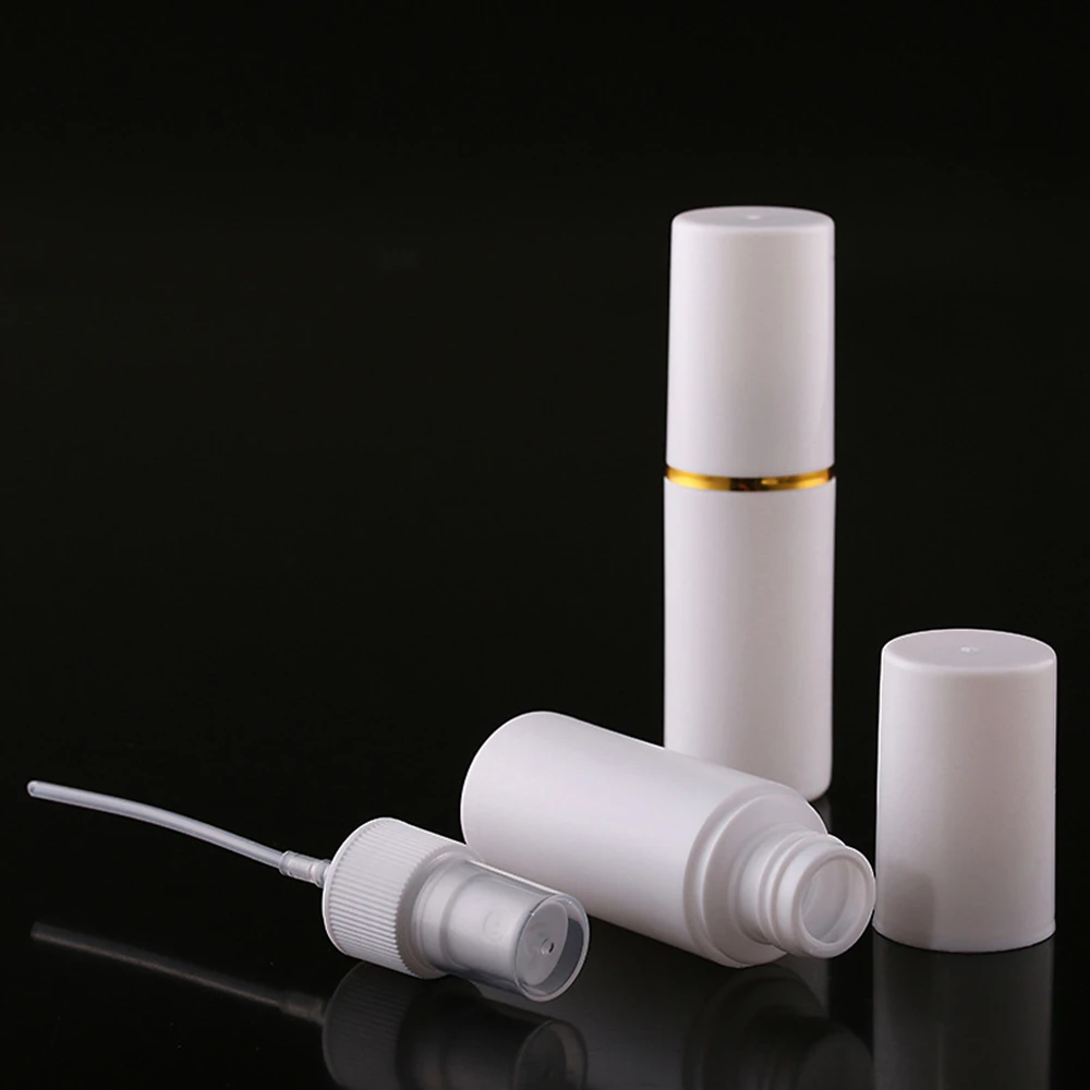 5 шт. флаконы для косметики 30/50/60 мл|Многоразовые бутылки| |