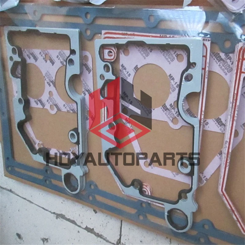

orginal Diesel Engine KTA38 K38 overhaul gasket 3800730 upper gasket