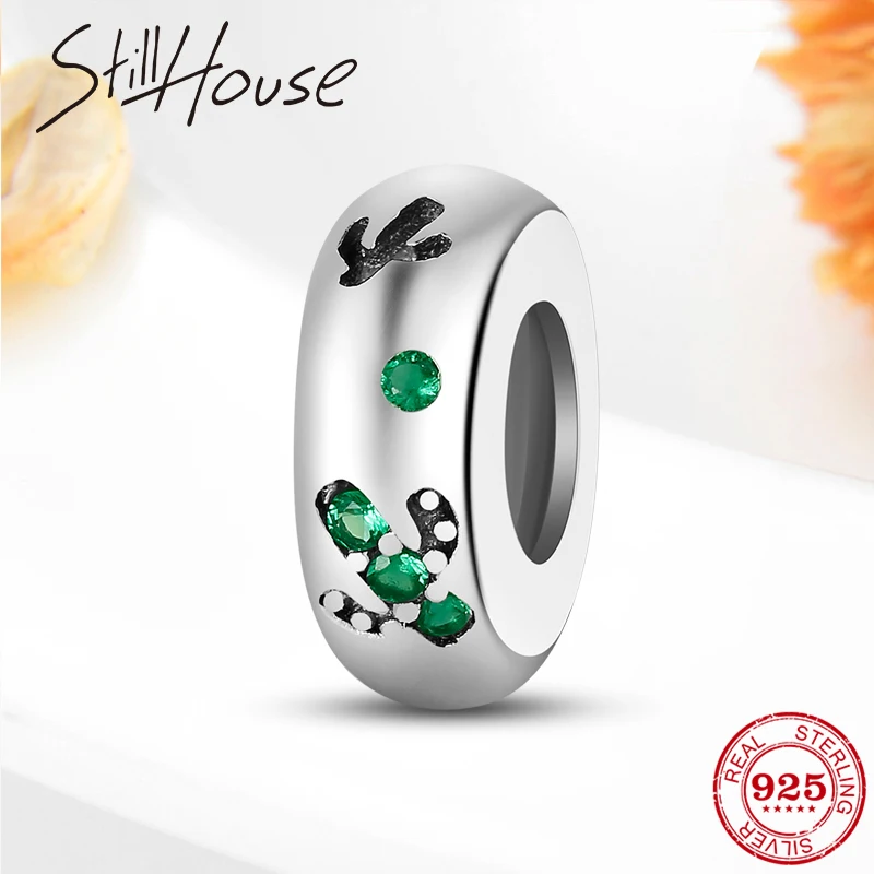 Подходят для оригинальных европейских шармов браслет из бусин ювелирные изделия