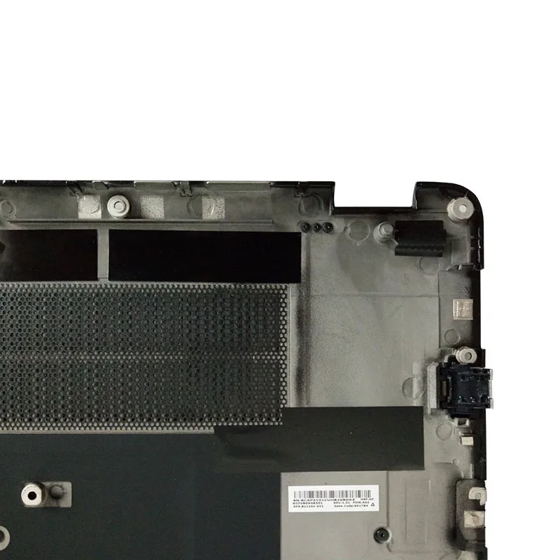 Новый чехол для ноутбука HP ELITEBOOK 850 G3 Упор рук верхняя крышка/Нижняя крышка 6070B0883201