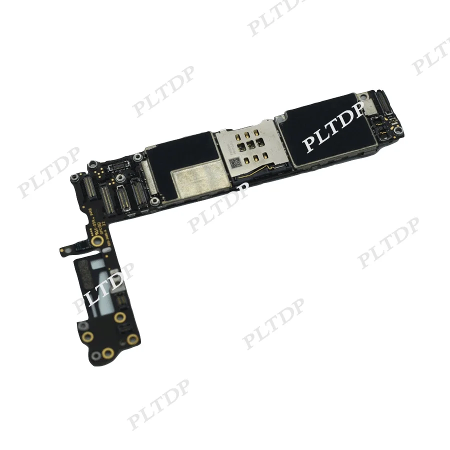 Оригинальная Заводская разблокированная материнская плата для iPhone 6