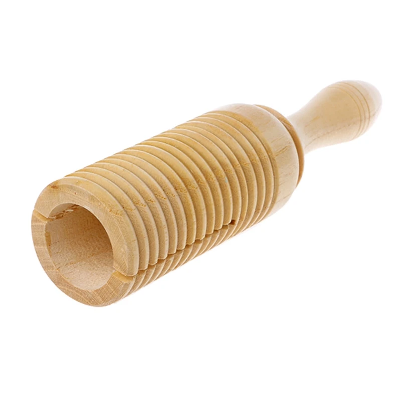 Wooden Crow Sounder Ailanthus Percussion Toy Musical Instrument For Kid Children | Спорт и развлечения