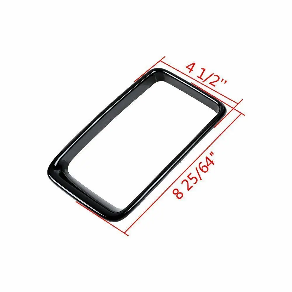 7X черная сетчатая вставка для передней решетки радиатора Jeep Grand Cherokee 2014-2016 |