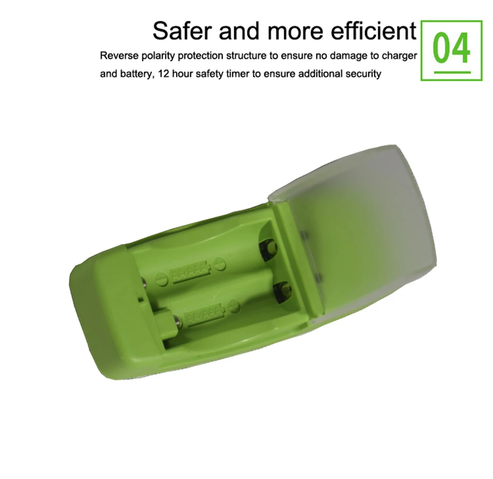 2 слота USB smart aa aaa зарядное устройство Щелочная аккумуляторная батарея aa aaa зарядное устройство с светодиодный дисплей