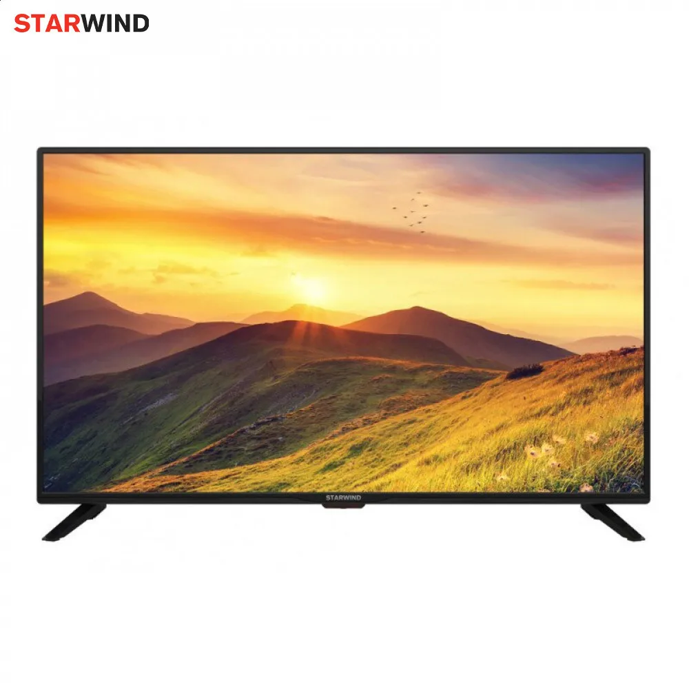 Телевизор 43" Starwind SW LED43SA300 FullHD SmartTV|Телевизоры| |