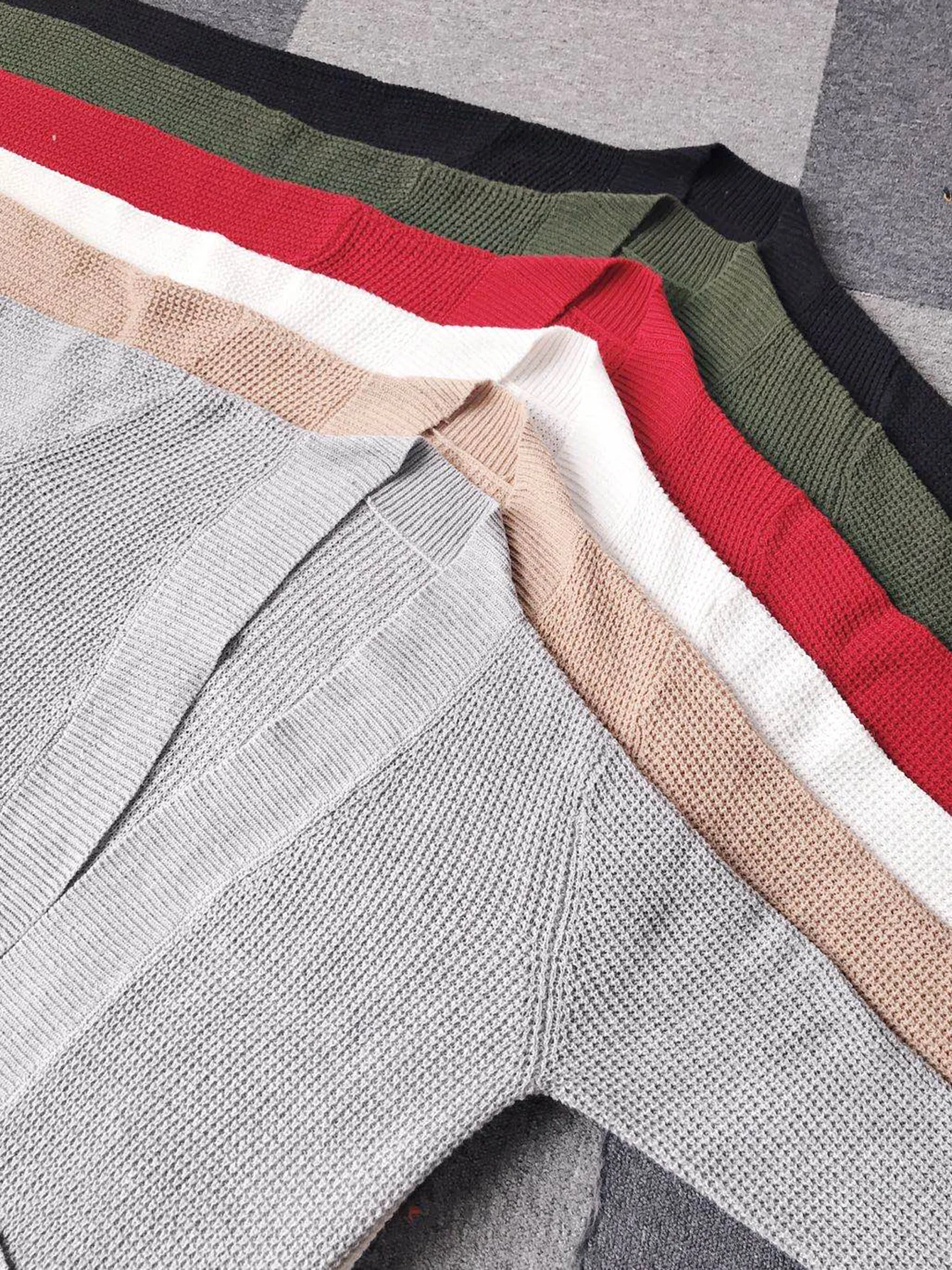 VITIANA Женский Повседневный вязаный длинный кардиган для женщин осень 2020 женский