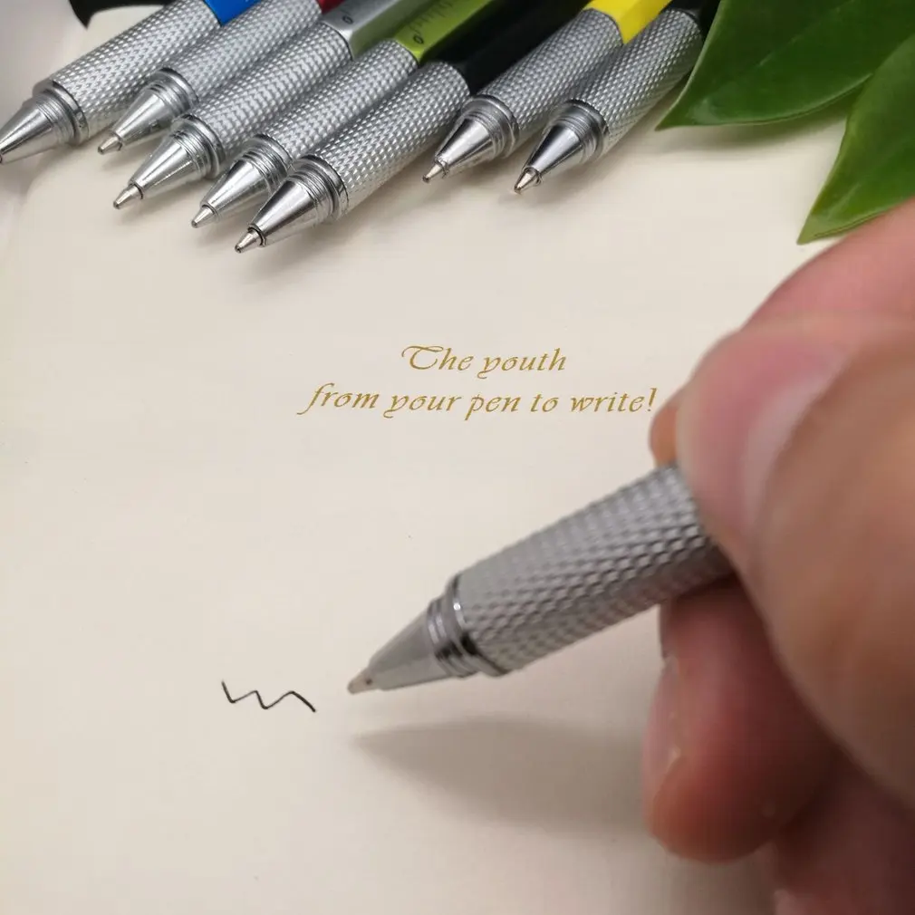 Рисунок 3 - 6 в 1, многофункциональная отвертка