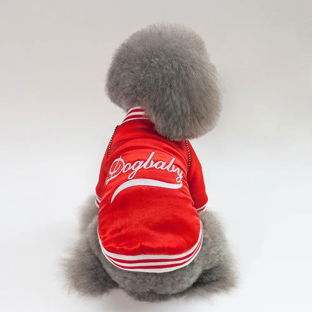 Теплая одежда для собак зимняя домашних животных детская щенков худи маленьких и