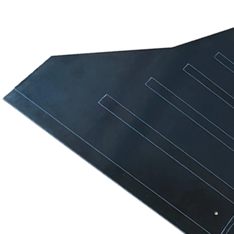 

1PC Broadband, Wideband Antenna EMC EMI Antenna Directional Antenna 290M-1.1G EMI Rectification