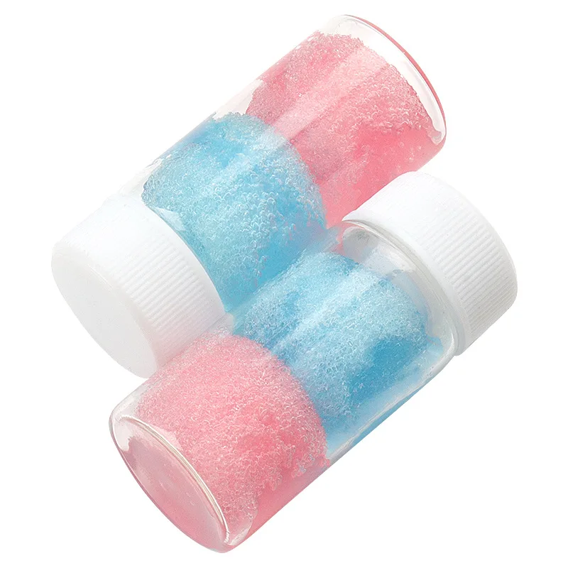 Профессиональные пинцеты для наращивания ресниц 30 мл средство удаления клея