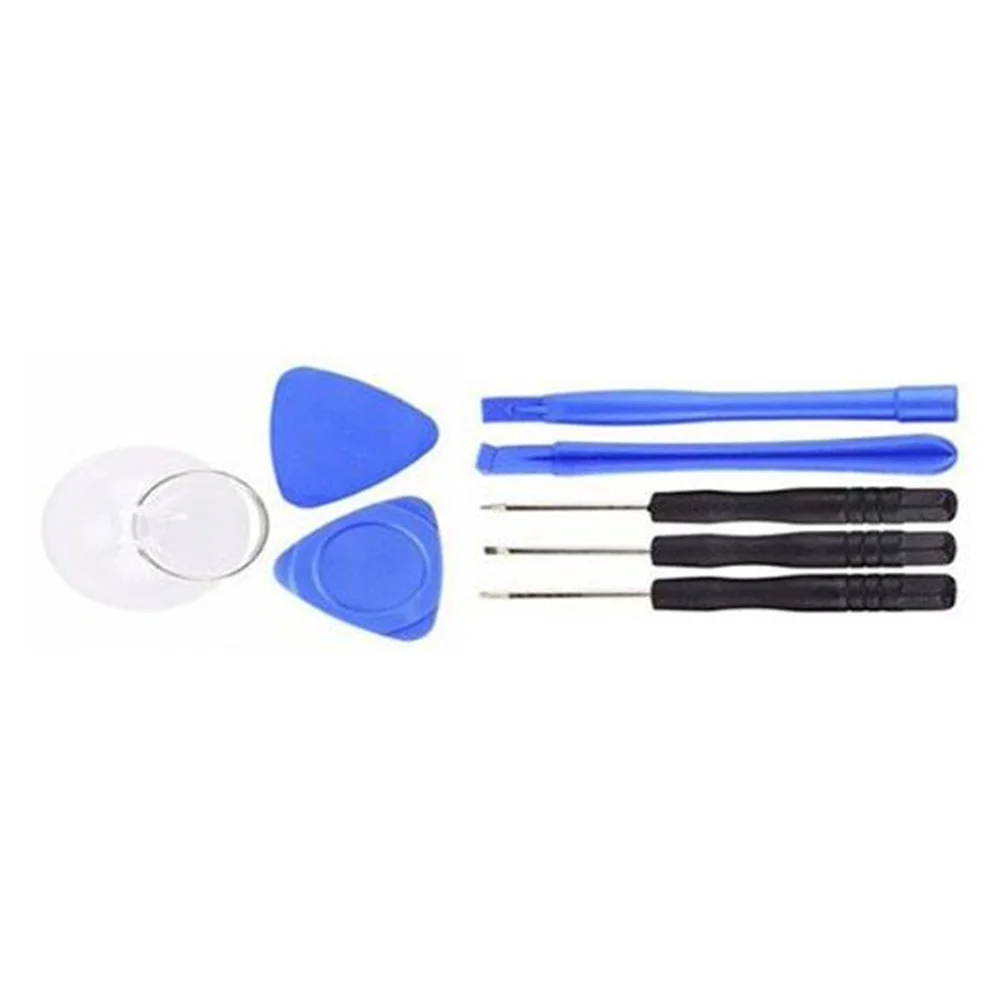 

Durable Replacement LCD Display Touch Screen Digitizer Assembly Parts for Xiaomi Mi 8 Accessories LCD Screen