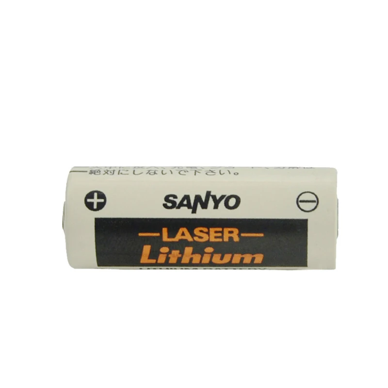 CR17450SE PLC газа/счетчик воды в режиме реального времени часы памяти резервного