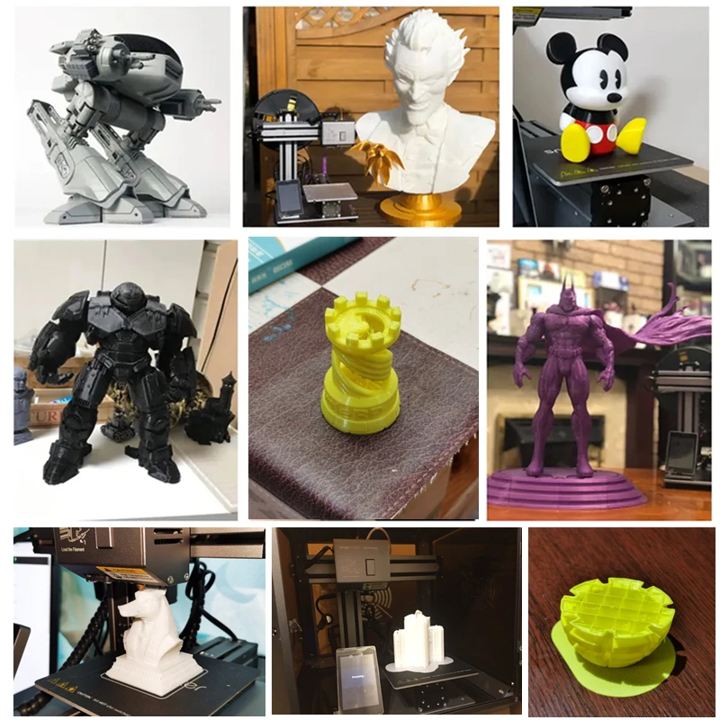 Новинка 2021 г. 3D принтер Snapmaker ЧПУ-роутер гравировальная машина 3 в 1 лазерный