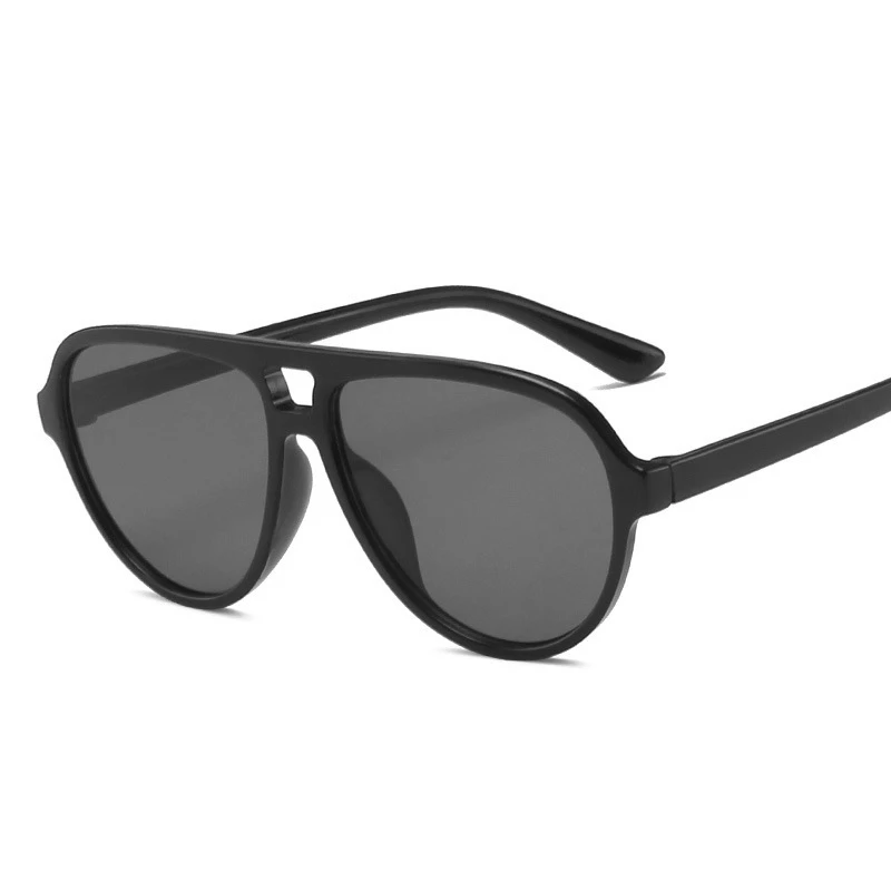 

Kids Sunglasses Children Pilot Style Brand Design Boys Sun Glasses UV400 Protection Outdoor Sport Girls Gradient Sunglases