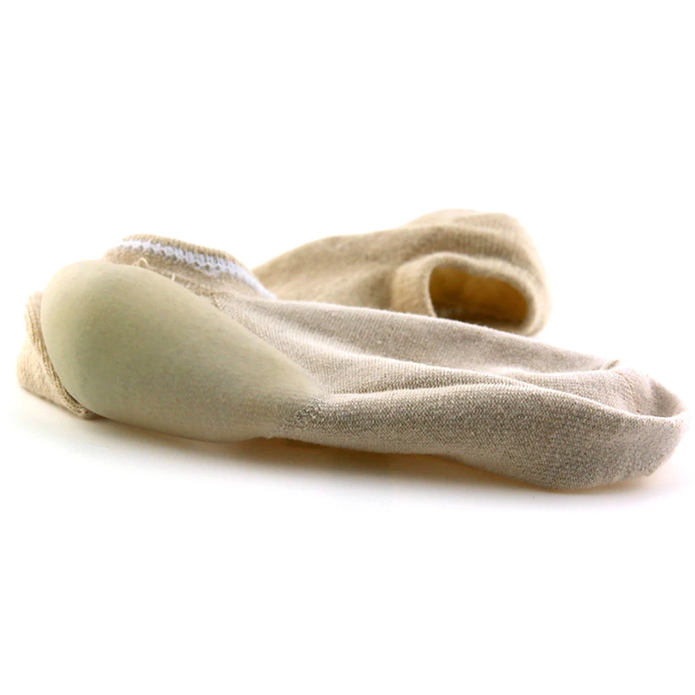 Смягчающие Спа гель увлажняющие носки треснутые для педикюра сухой уход за