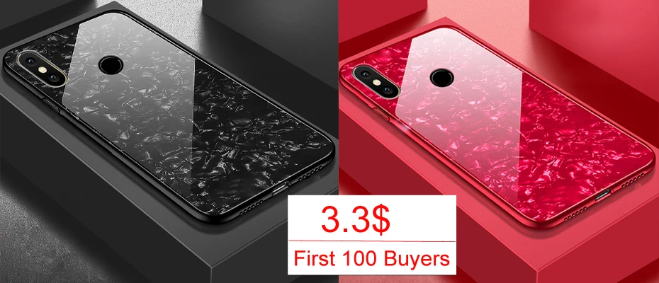 Tempered Glass For Xiaomi Mi 8 9 Pro SE A1 A2 Lite A3 Mi8 9t Protective Glass on For Xiaomi Mix 3 Film Screen Protector Full