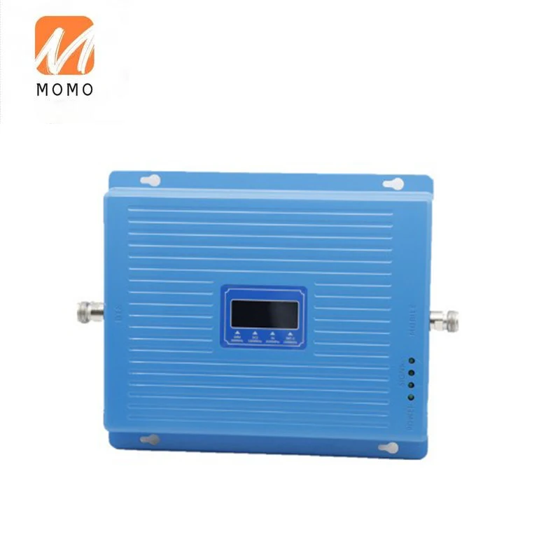 ggatc mobile phone dcs gsm signal enhancement wholesale and retail mobile signal repeater drop shipping home use repeater free global shipping