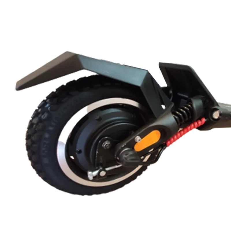 Electric Scooter Tire 8 1/2*2 Off Road Tubeless 50/75-6.1 Tyre Hot Wheel for Dualtron Mini DTmini SPEEDWAY LEGER DIY Accessories | Спорт и