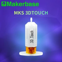 makerbase 3d touch sensor auto bed leveling sensor bl touch bltouch 3d printer parts reprap mk8 i3 ender 3 pro anet a8 tevo