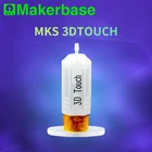 3D сенсорный датчик Makerbase датчик для автоматического выравнивания кровати, BL Touch BLTouch, запчасти для 3D-принтера reprap mk8, i3, ender 3 pro, anet A8 tevo