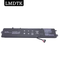 lmdtk new l14m3p24 laptop battery for lenovo ideapad xiaoxin 700 r720 y700 14isk y520 15ikb y720 14isk l14s3p24 l16m3p24