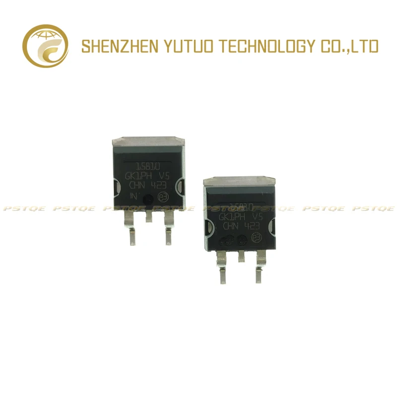 Новый оригинальный неподдельный STH15810-2 STH TO263 к IC в наличии | Электронные
