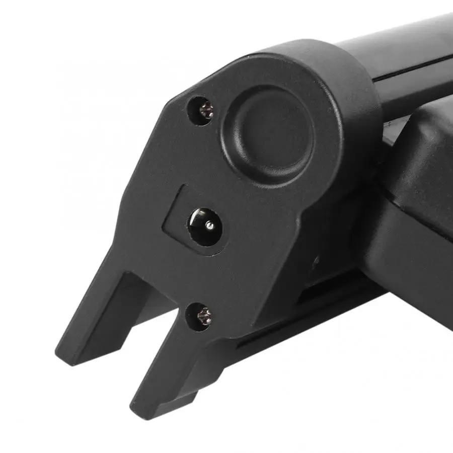 Мини-вентилятор для аквариума с четырьмя регулируемыми головками вентилятор