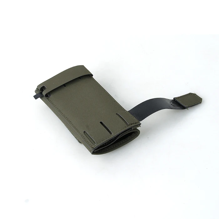 TMC низкопрофильный аксессуар для тактического снаряжения ТХМ зеленый Койот