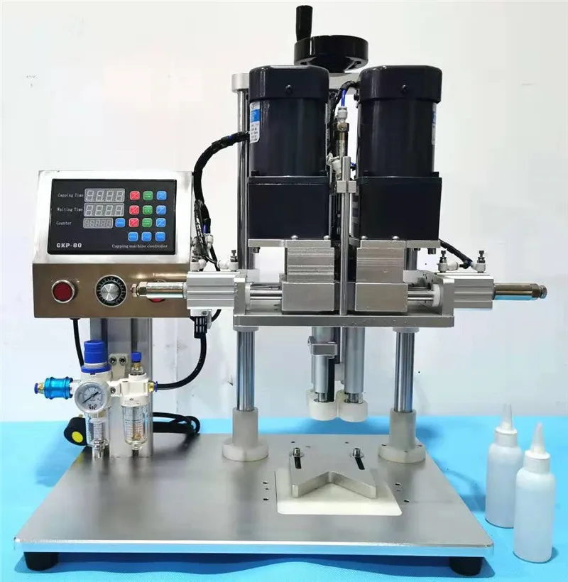 Новинка 2019 полуавтоматический Электрический распылитель машина для чистки