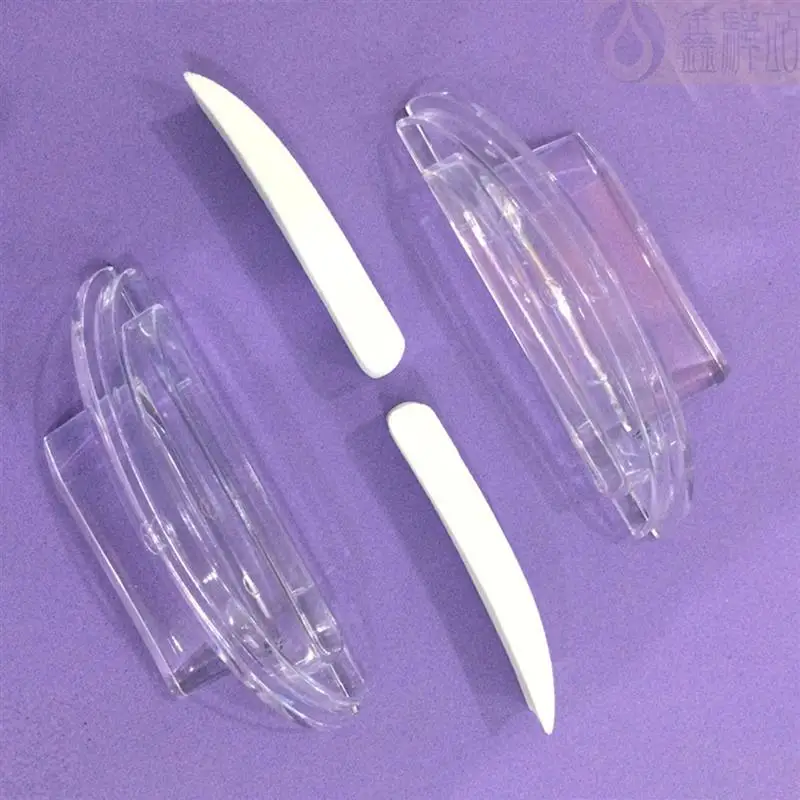 Штамп для бровей водостойкая пудра Brush Eye Brow печать макияжа Tool