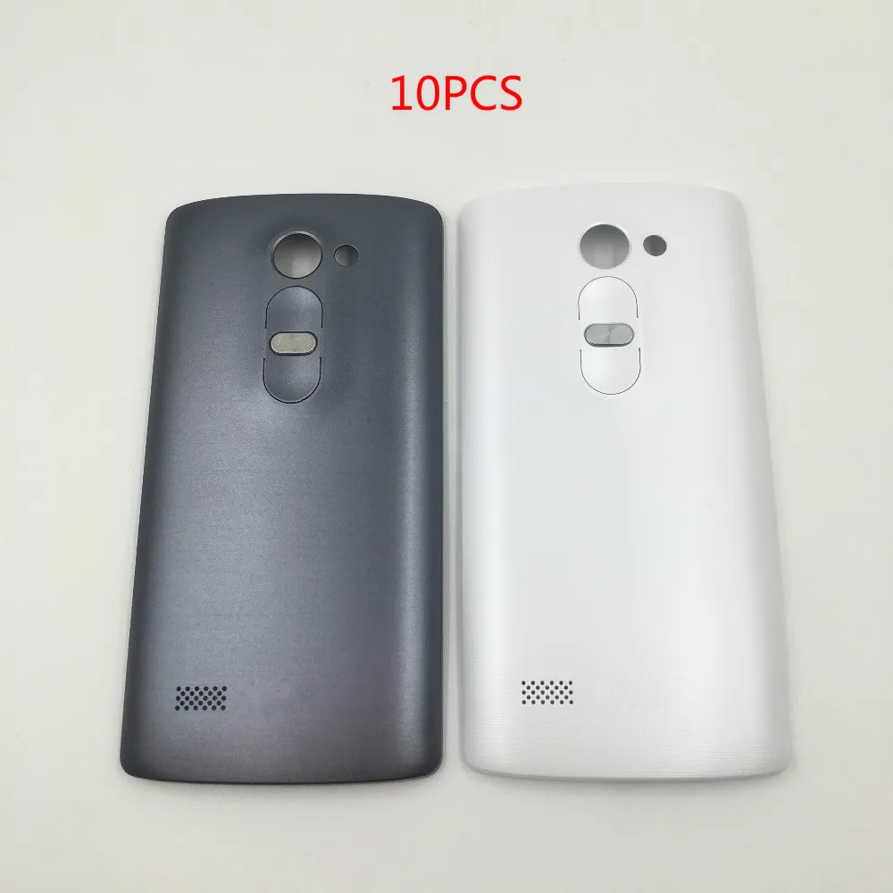 

Задняя крышка батарейного отсека для Lg Leon H320, H324, H340, 10 шт./лот